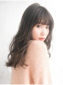 ショコラブラウン