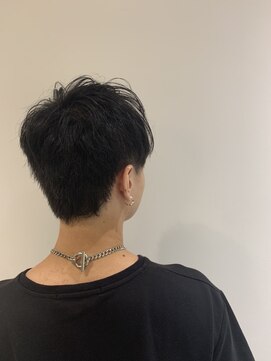 ソランテ(SOLLANTE) メンズスタイル