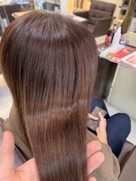 フォルテ 草薙店 パールプラチナシステム