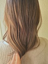 キーン 立川店(keen)&nbsp;【keen×武田】ハイライト×ロング