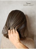 ハイライトベージュ★