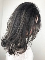 クレアール(CREAR)&nbsp;【CREAR 橿原 大和八木】レイヤーハイライト