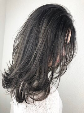 クレアール(CREAR) 【CREAR 橿原 大和八木】レイヤーハイライト