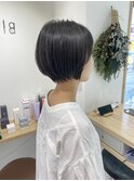 ショート22