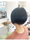 ショート