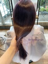 シエルバイアフロート(ciel by afloat)&nbsp;ラベンダーグレージュ