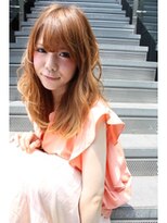 トゥーリ 藤崎店(tuuli)&nbsp;ゆるふわデジタルパーマで大変身