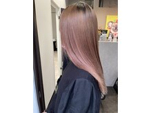 アルコイリスバイドールヘアー(ARCOIRIS by Dollhair)
