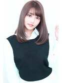 【Elsa元町・三宮】EL式酸性縮毛矯正エアリーストレート２