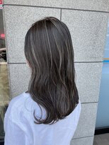 ナブラ(NABLA)&nbsp;細めたっぷりハイライト