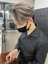 リップスヘアー 銀座(LIPPS hair)&nbsp;井上裕貴