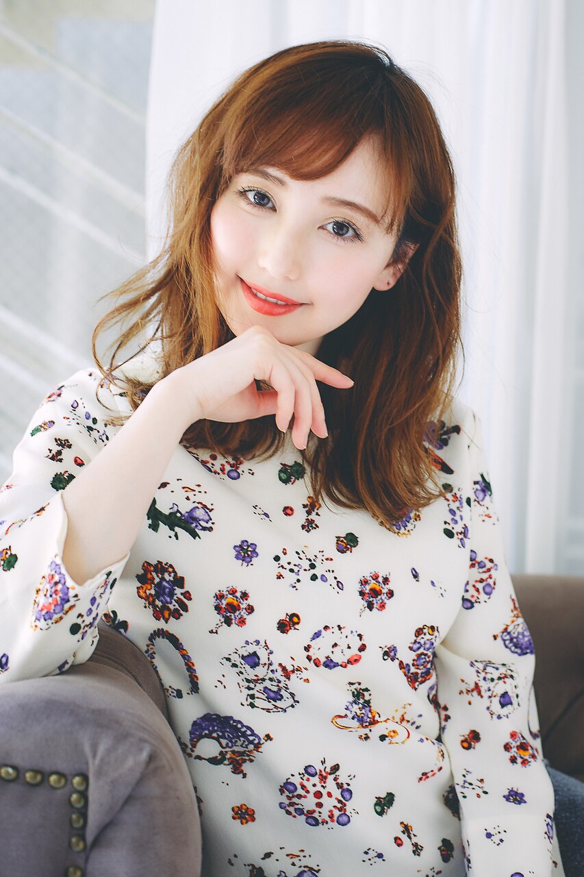 カット＋フルカラー￥7000  [近鉄八尾/八尾駅/アリオ八尾/アリオ]