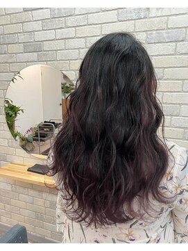 エスケーヘアラウンジ(SK HAIR LOUNGE) SKHAIRLOUNGE