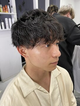 アルーシェ 秋葉原店(Alushe) ソフトスパイラル