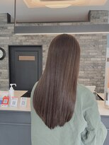 ディア(Dia) ナチュラルベージュ&オージュアトリートメント