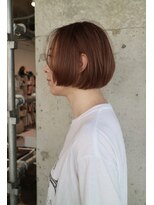 ランド(LAND)&nbsp;グラデーション　ボブ