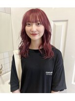 チーカ(chica)&nbsp;pink color