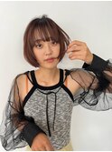 カジュアルキュートボブ♪