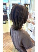 ショートウルフ