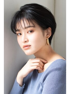 ザハーバルディズ 広島段原店(THE HERBAL DAYS) 【段原/白髪染め/白髪ぼかし/オーガニックカラー/髪質改善】