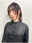 【寺本】顔周りフェイスレイヤー!