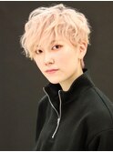 Maple blonde