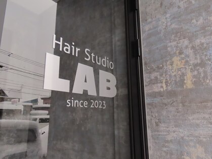 ラボ(LAB)の写真