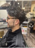 【ショートハーパー】長さが短い人向け!
