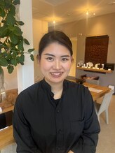 アフィネ(Affiner)&nbsp;合田 美空