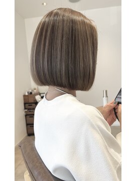 エミーバイアミ(emmy by Ami) ミニボブ