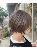 ショート