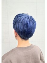 ノミネーション(Nomination)&nbsp;ディープブルー