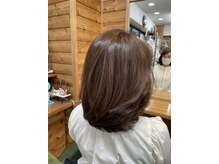ヘアアンドエステキャロット