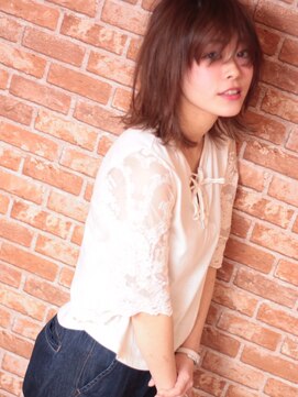 ヴィアージュ(Viage) アンニュイロブ