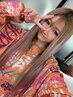 ★ご新規様限定★超高級レミー毛シールエクステ80本 ￥20800