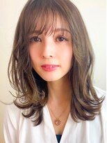ソーホープレミアム(SOHOpremium) 外国人風カラー×オリーブカラー×白髪染め@30代@40代@50代@60代
