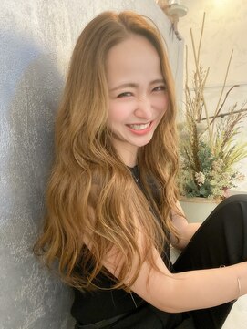 プルメリアドット(Plumeria.) 天使