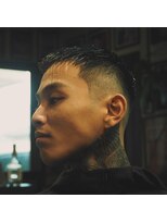 ファイン エンジョウジ(FINE)&nbsp;Crop Style