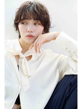 トコロ(tokoro) ショート