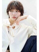 トコロ(tokoro) ショート