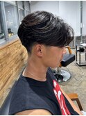 ニュアンスパーマ