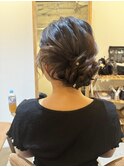 ルーズなカチモリ＊