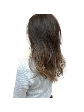 パロ(PALO) グラデーション