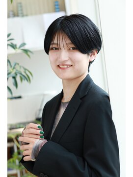 ヘアドゥ 千葉店(hair do) マッシュショート