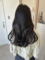 ミュゼプリュム(Musee plume)&nbsp;透明感グレージュ