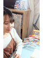 アトリエサロンドットエム(Atelier Salon .M)&nbsp;chiba yoshiko