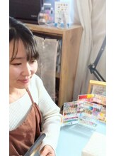 アトリエサロンドットエム(Atelier Salon .M)&nbsp;chiba yoshiko