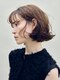 フェイバリットガーデン(favorite garden)の写真/失敗できないメニューだからこそ、パーマは技術が高いサロンにお任せください。
