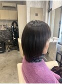潤艶トリートメント