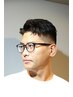 【2回目】40代限定アイブロウカットコース+頭皮or小鼻クレンジングサービス！